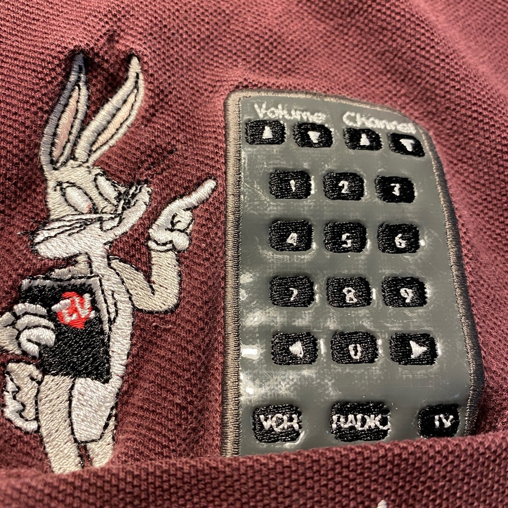 Bugs Bunny Shirt View 3
